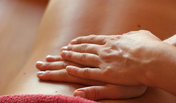 Massage Krefeld Schmerztherapie